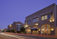 Hyatt Fisherman's Wharf